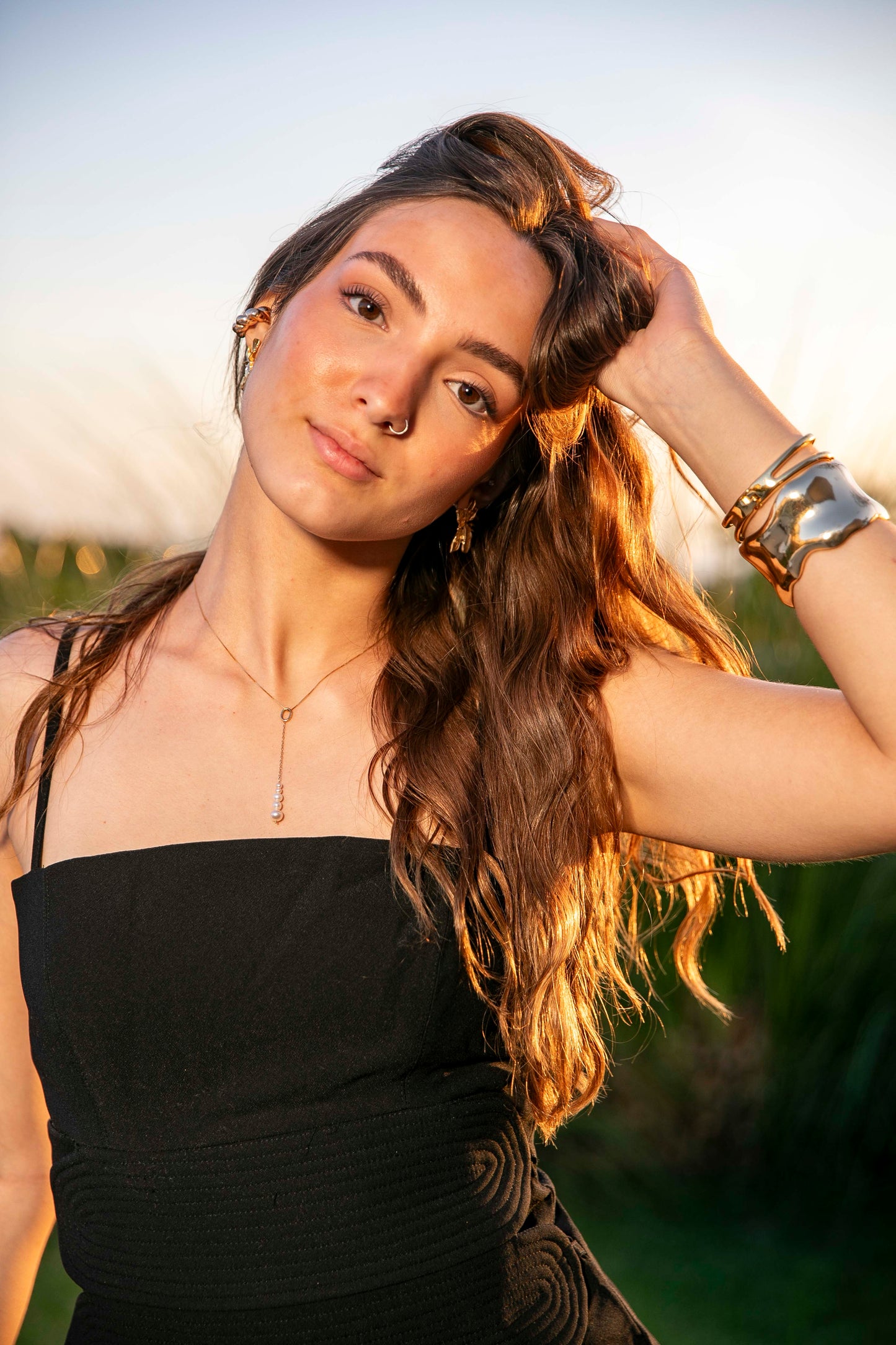 Vestido Curvas